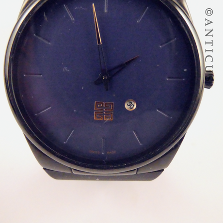 Givenchy Watch.