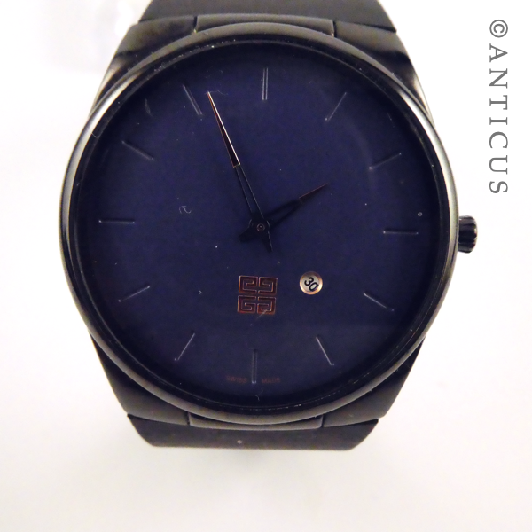 Givenchy Watch.
