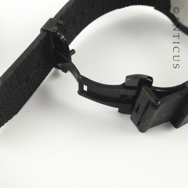 Givenchy Watch.
