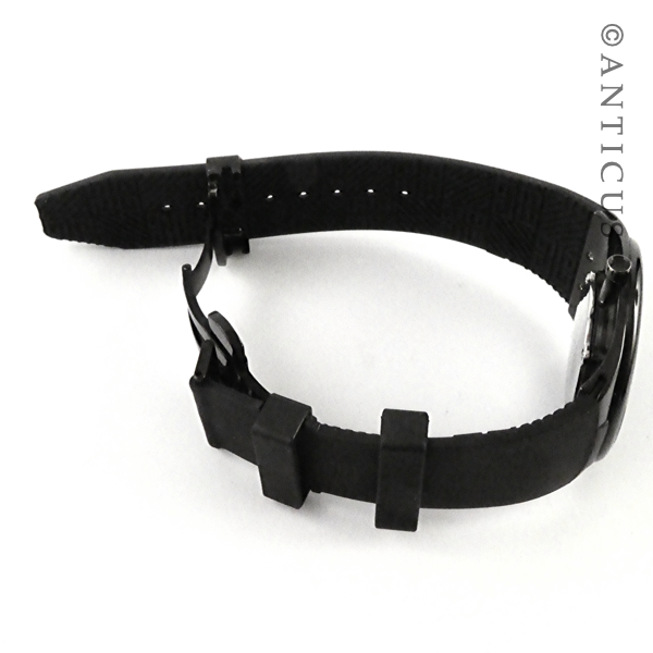 Givenchy Watch.