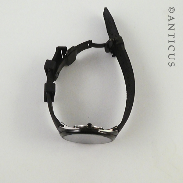 Givenchy Watch.
