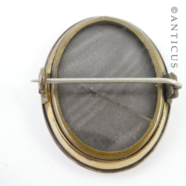 Two Items of Nautical Jewellery.