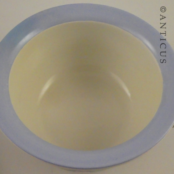 Child's Potty, Mabel Lucie Attwell Design for Shelley.