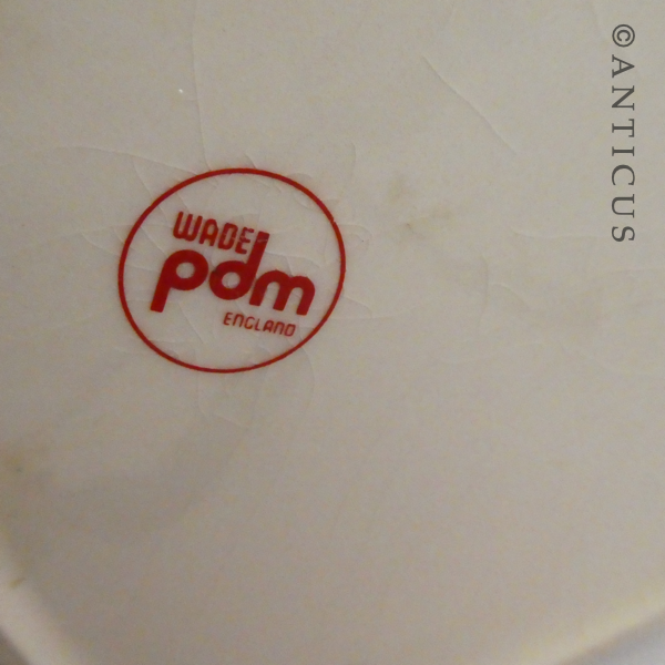 Collectible Bell's Whisky Jug.