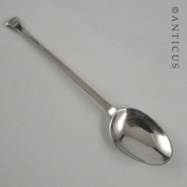 Set of 6 Coffee Spoons in Original Box.