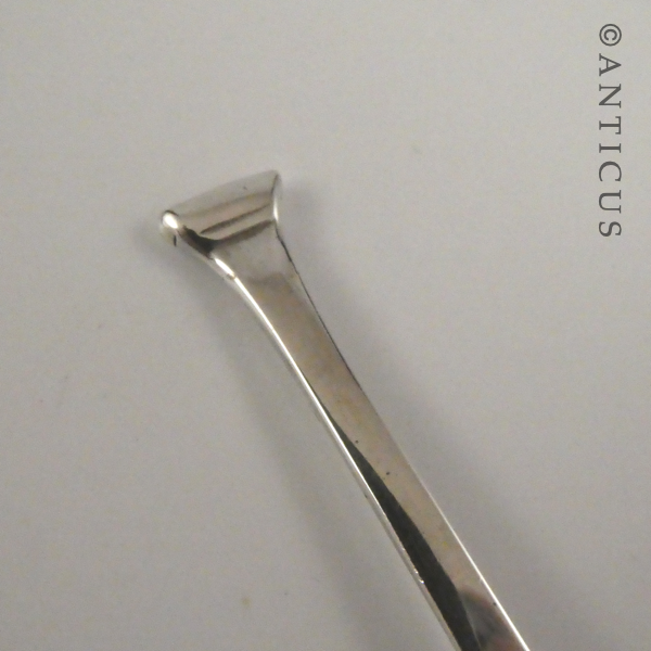 Set of 6 Coffee Spoons in Original Box.