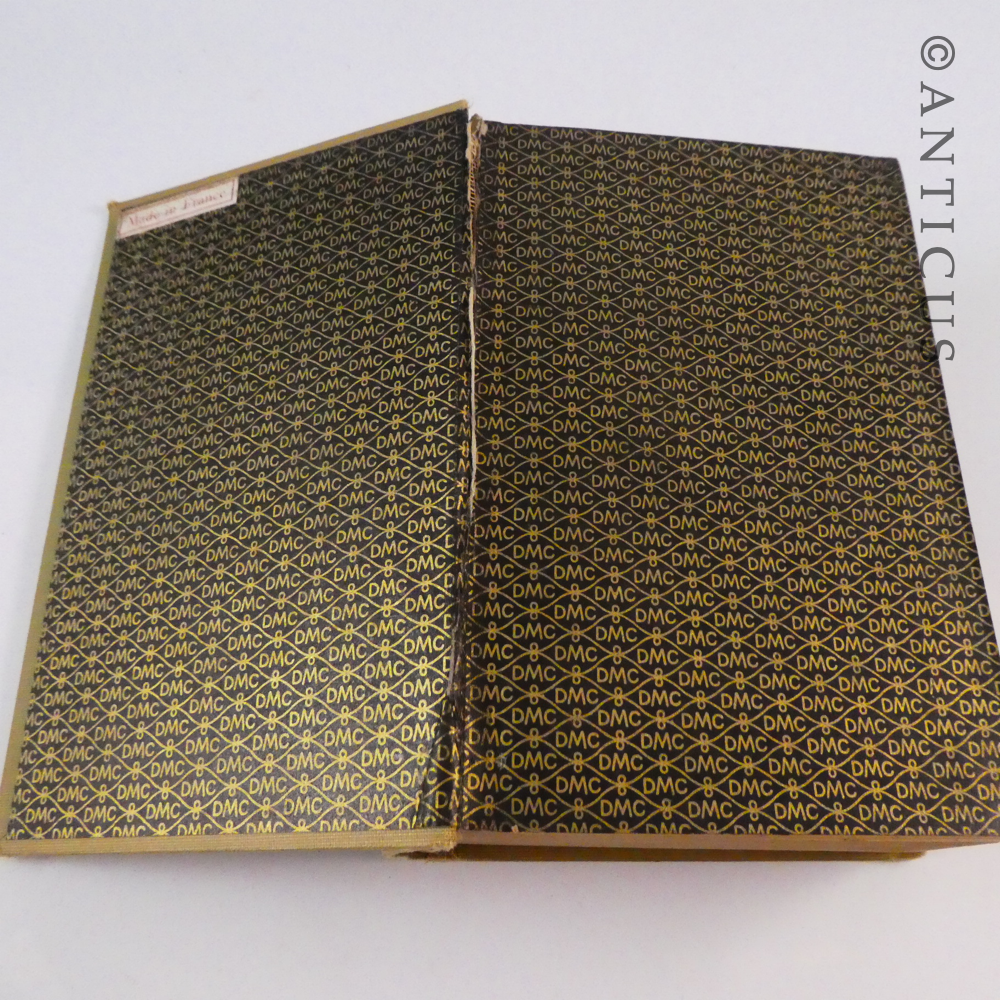Encyclopedia of Needlework, Small Size,
