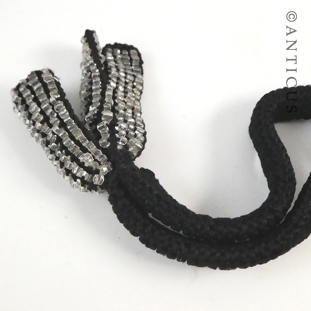 Art Deco Beaded Bag.