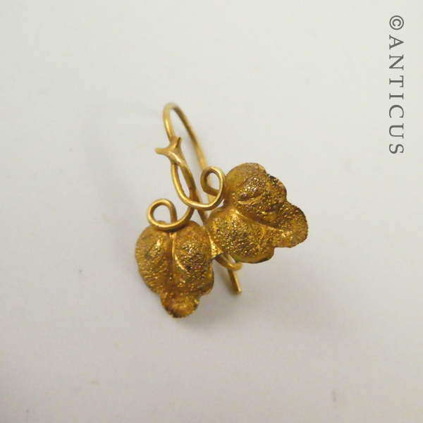 Odds and Ends Box Lot, 6 Items Jewellery.