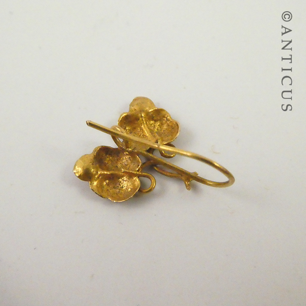 Odds and Ends Box Lot, 6 Items Jewellery.