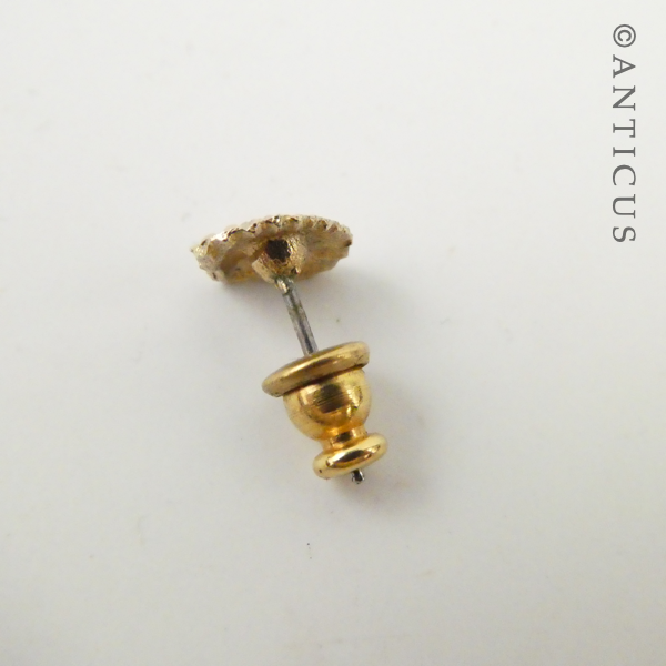 Odds and Ends Box Lot, 6 Items Jewellery.