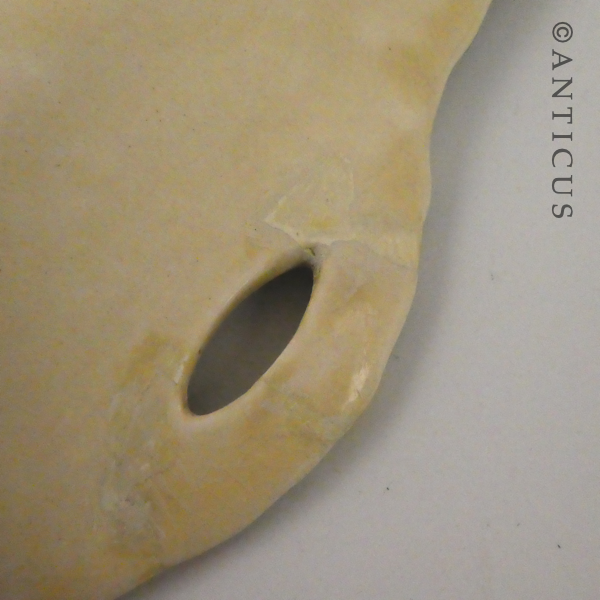 Mason's Ironstone Dragon Plate, Antique.