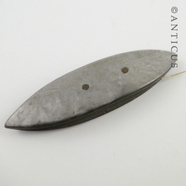 Tatting Shuttle, Vintage.