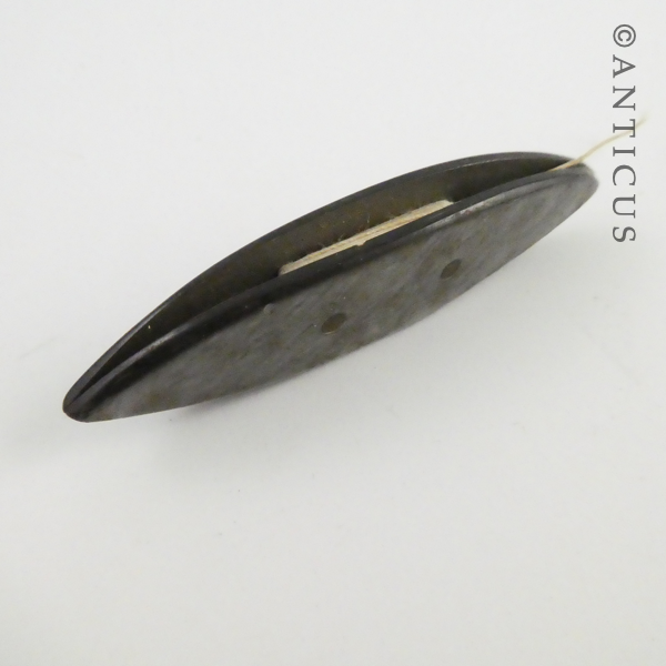 Tatting Shuttle, Vintage.