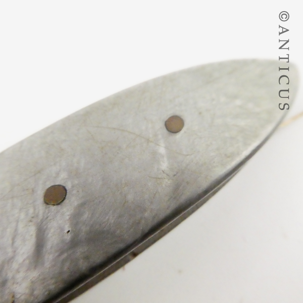 Tatting Shuttle, Vintage.