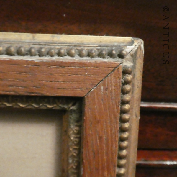 Noel Barraud Watercolour of Fishing Boats.