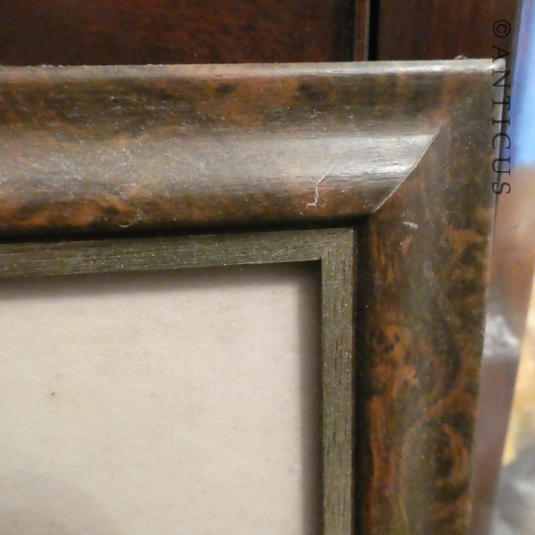 Old Sailing Ship, The Marie-Gabrielle Print.