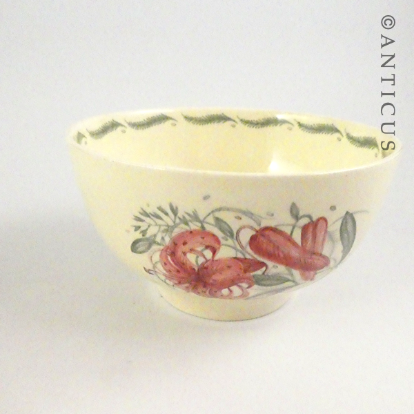 Susie Cooper Creamer and Sugar.