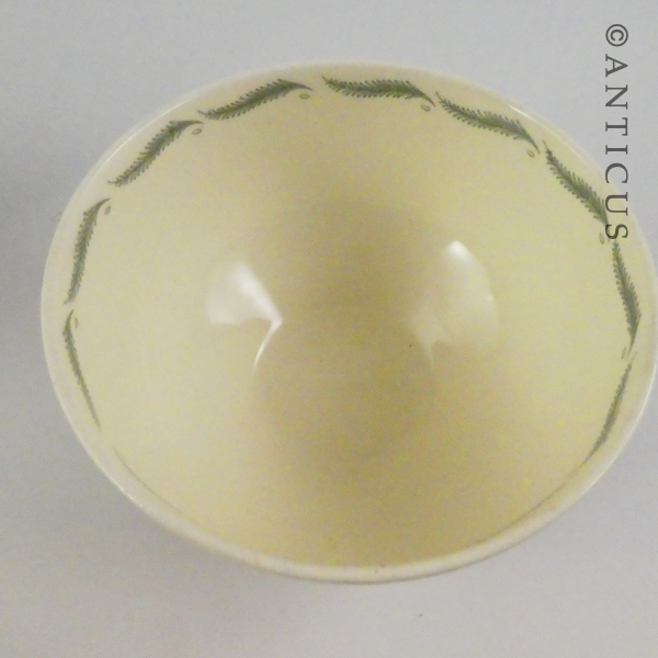 Susie Cooper Creamer and Sugar.