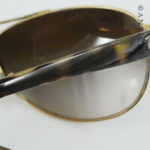 Ray-Ban Sunglasses with Original Case