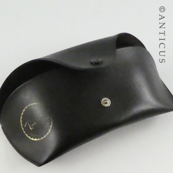 Ray-Ban Sunglasses with Original Case