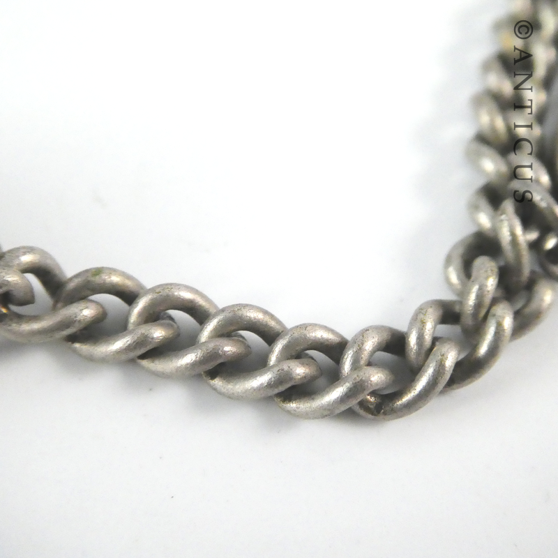 Bracelet with Middle Eastern Charms.