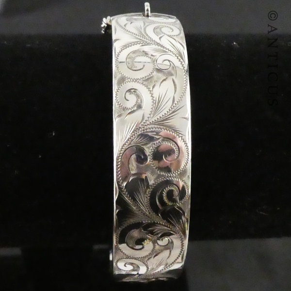 Sterling silver 2025 bracelet nz