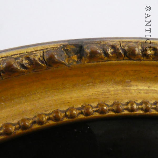 Gold Framed Francesco Bartolozzi Print.