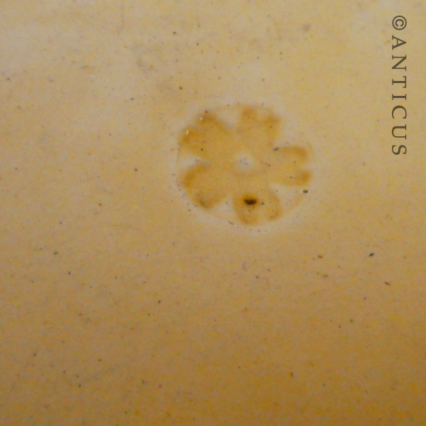 Vintage Chinoiserie Tray.