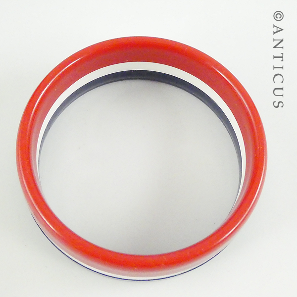 Swinging Sixties Bangle.