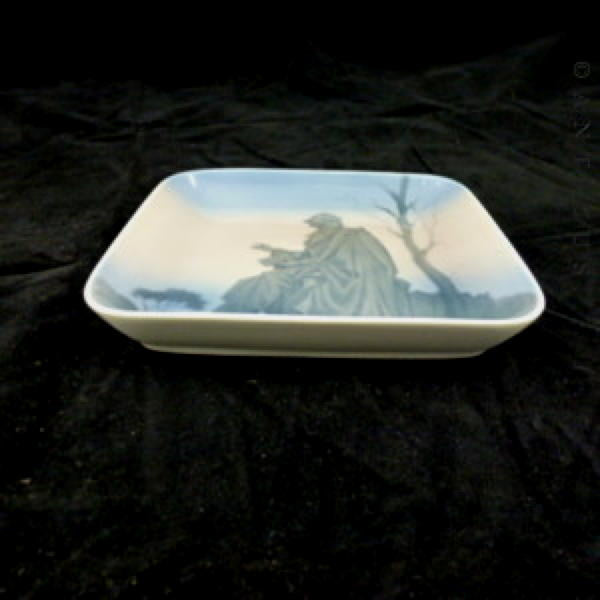 Bing & Grondahl Dish, Hans Christian Andersen.