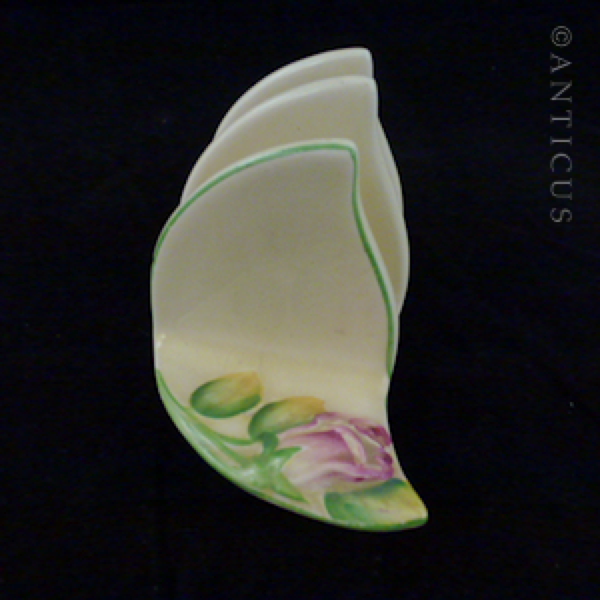 Royal Winton 1930s Toast Rack.