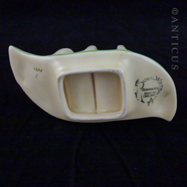 Royal Winton 1930s Toast Rack.