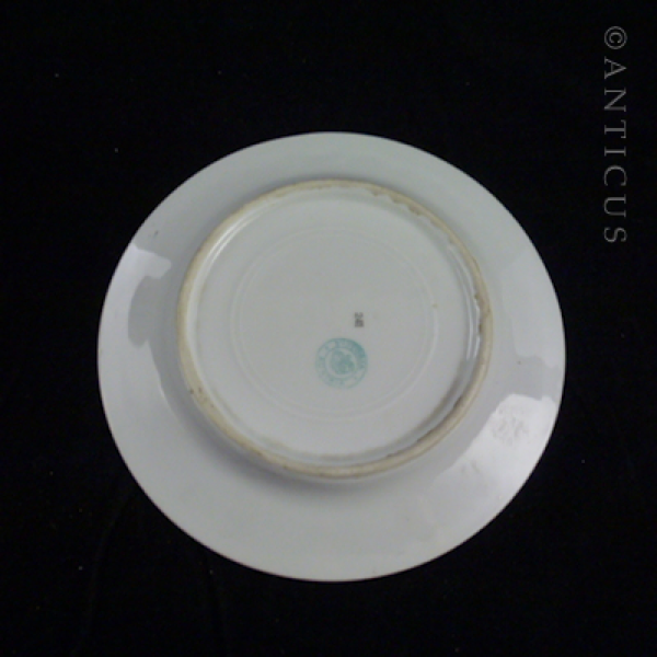 Auckland Souvenir, Victoria China.