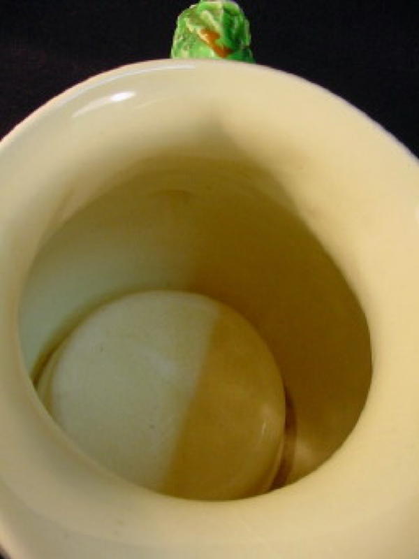 Fieldings Crown Devon Musical Jug.