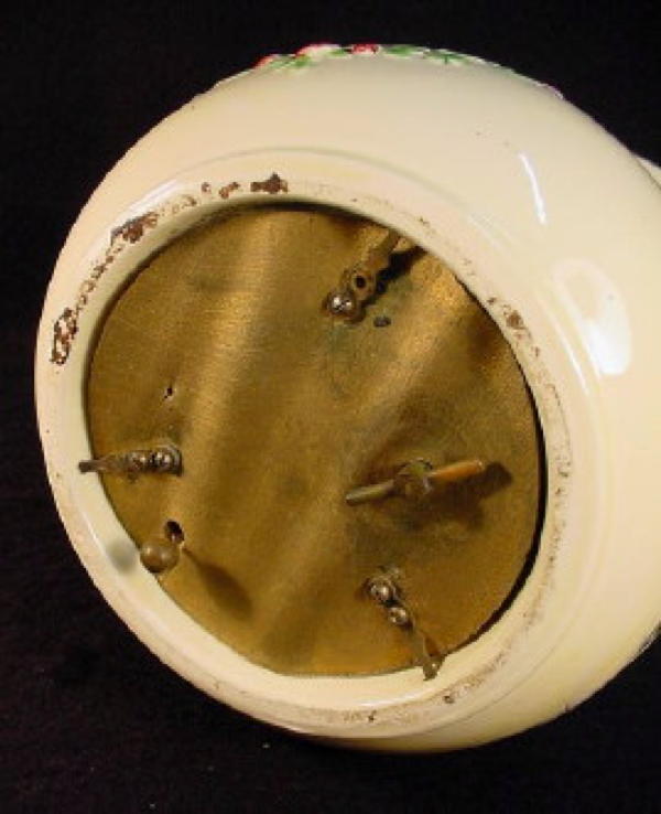 Fieldings Crown Devon Musical Jug.