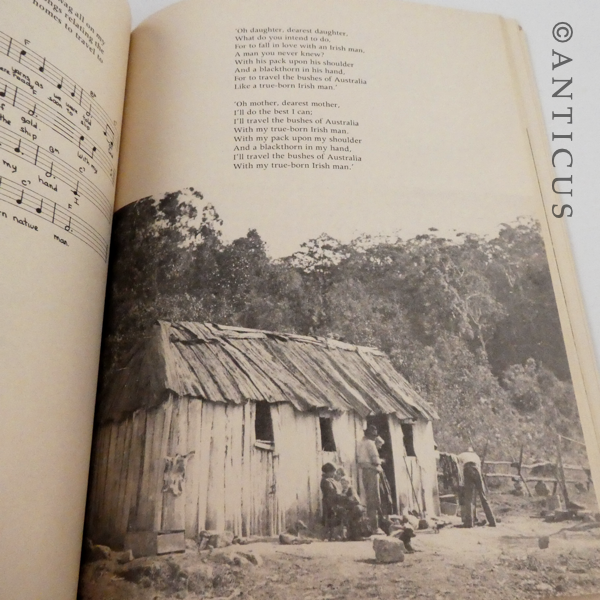 Three Sheet Music Items, for Piano.
