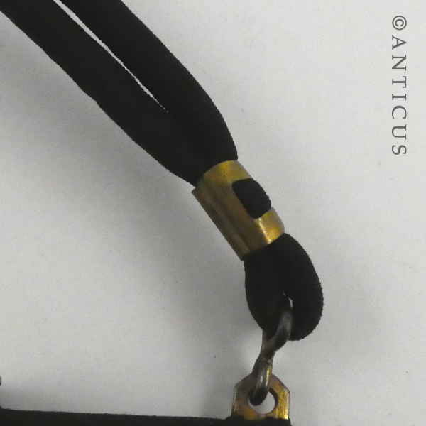 Small Evening Bag, Solid Base.