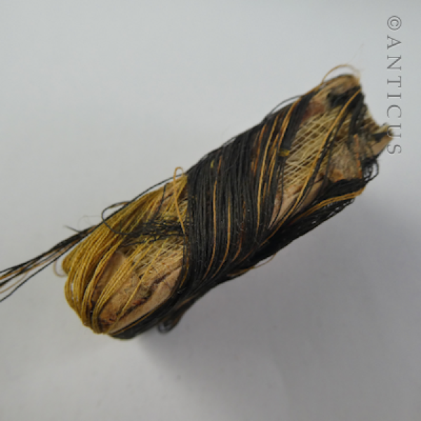 Miniature Book, Lady of the Lake.