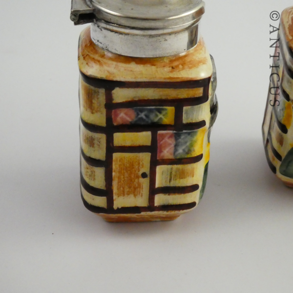 Salt and Mustard By Lancaster Sandland.