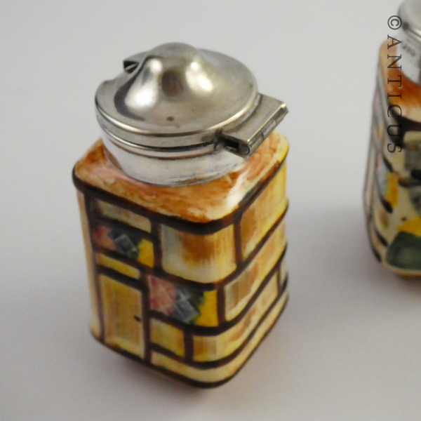 Salt and Mustard By Lancaster Sandland.