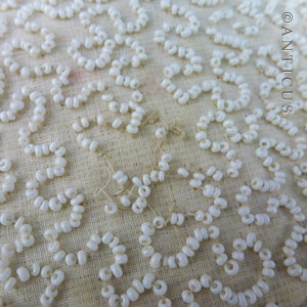 Beaded 1920s Evening Purse.