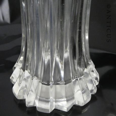 Vintage Sugar Castor.