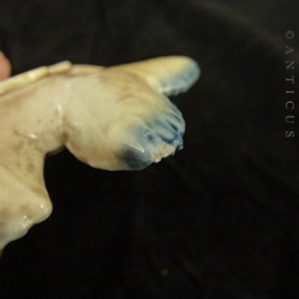 Collectible Wade Fish Dish.