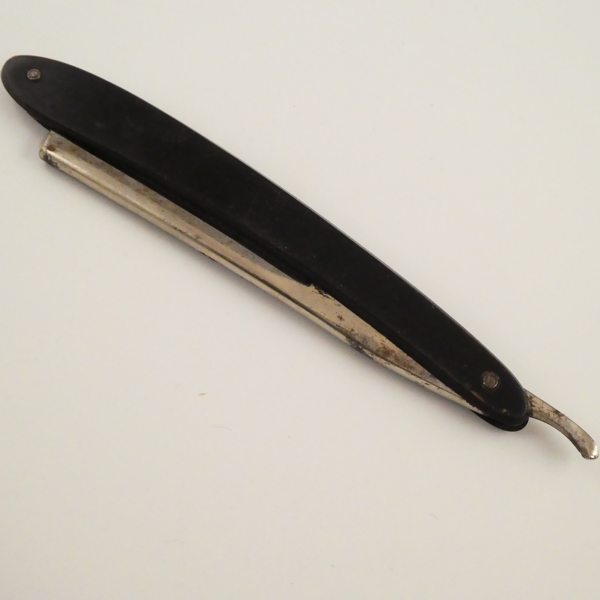 French Shaving-Razor, Vintage.