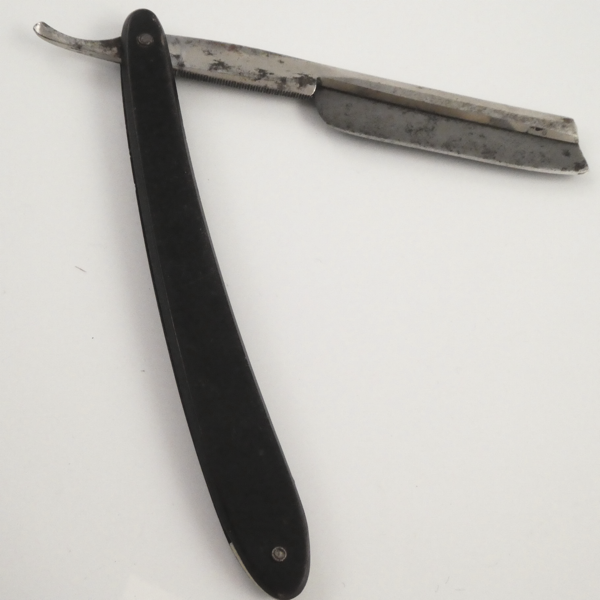 French Shaving-Razor, Vintage.