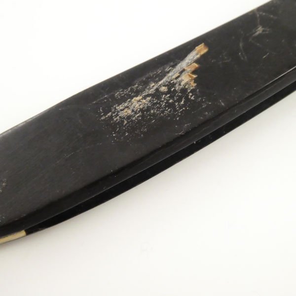 French Shaving-Razor, Vintage.