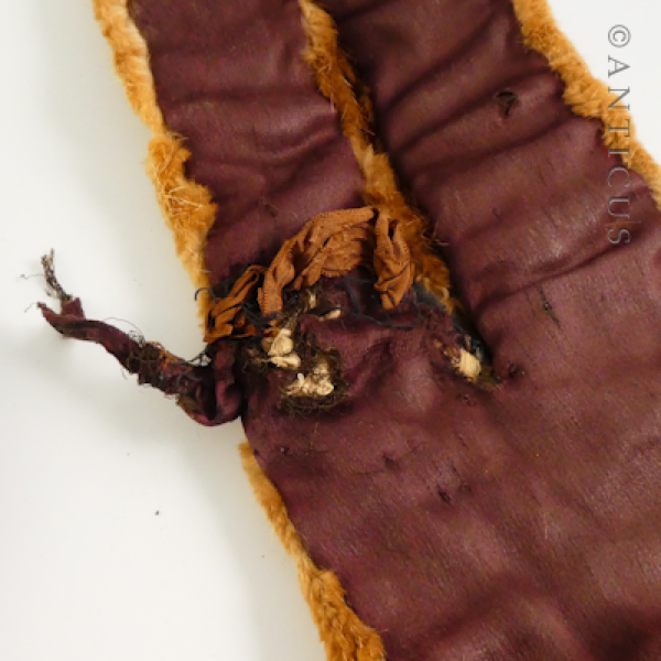 Vintage Fur Collar or Scarf.