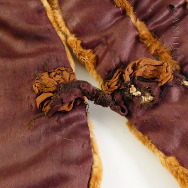 Vintage Fur Collar or Scarf.