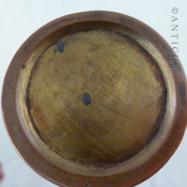 Japanese Cloisonné Vase, Meiji Period.